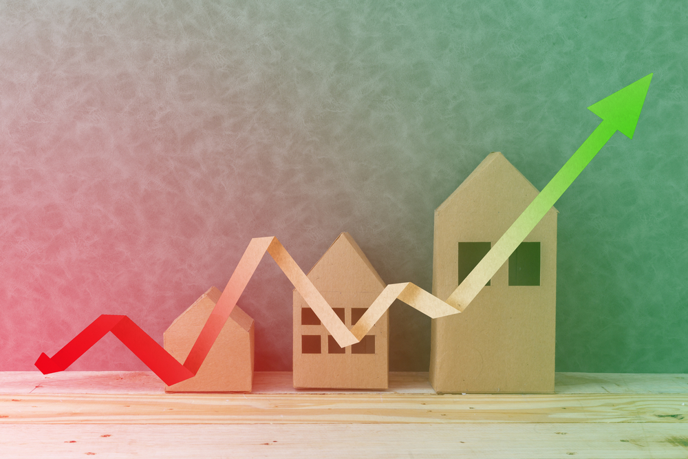 home values, equity, market update july 2021