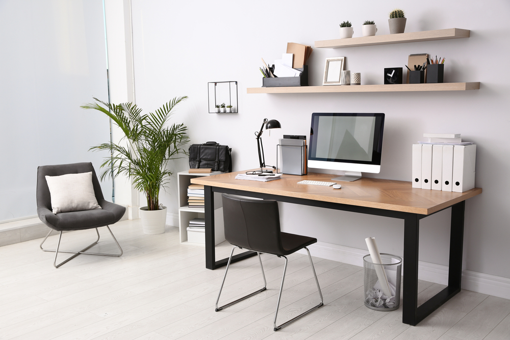 Refresh Your Home Office