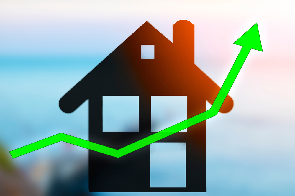 Is Housing Inventory Increasing?