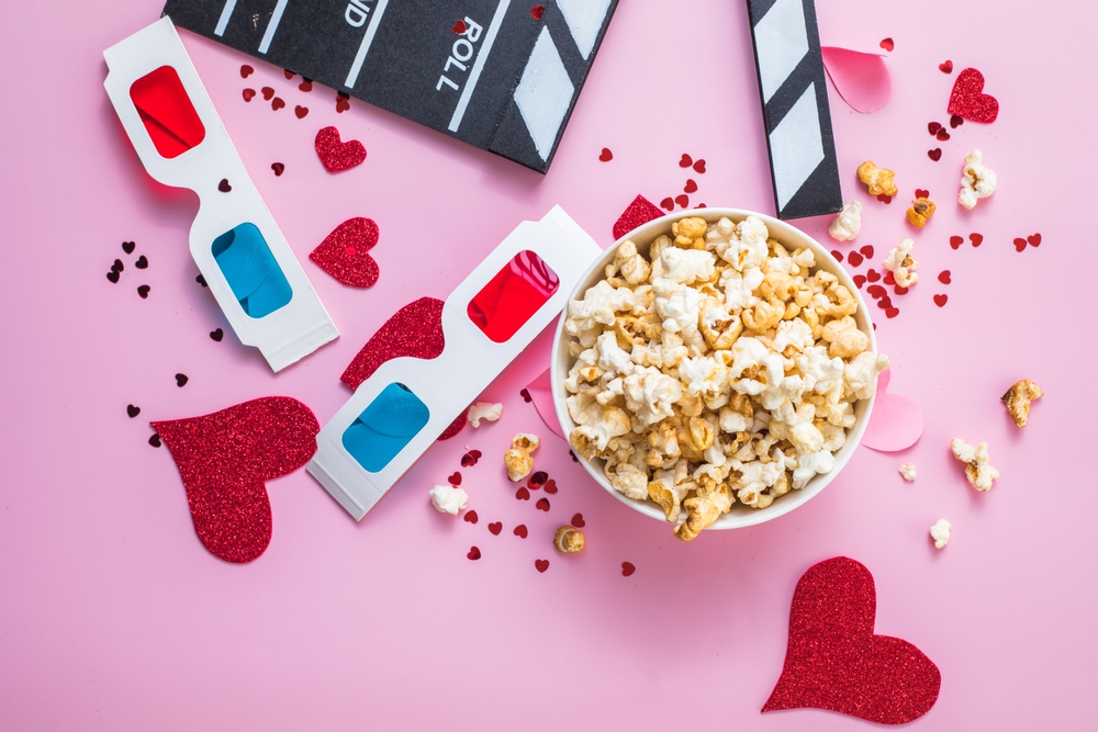 14 Ways To Celebrate Valentine's Day