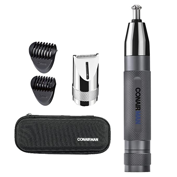 ConairMan Cordless Trimmer. 