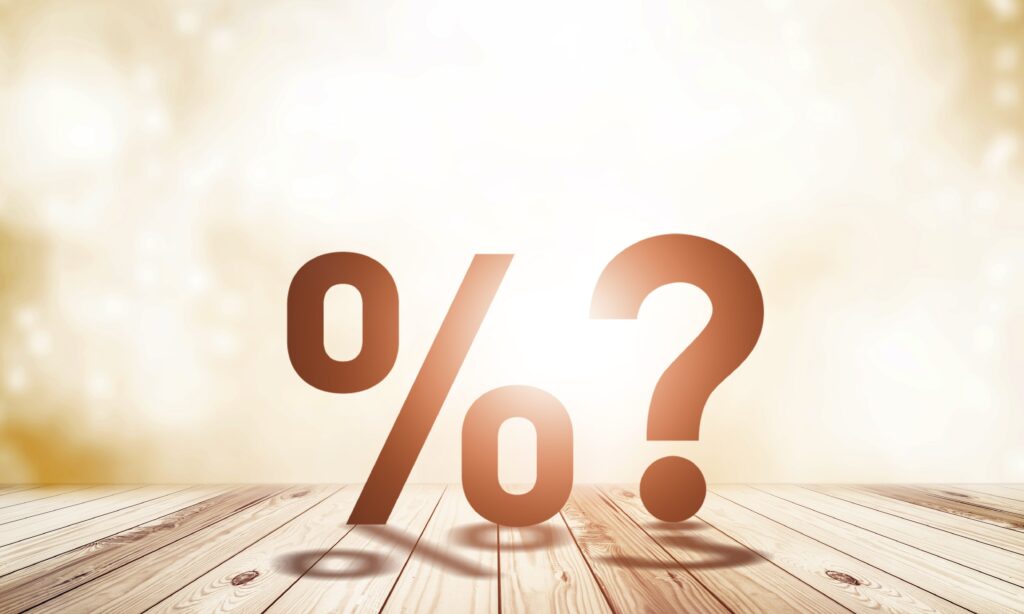 Are Higher Mortgage Rates Here To Stay?