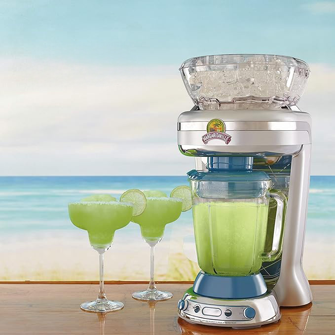 Margaritaville Frozen Margarita Maker