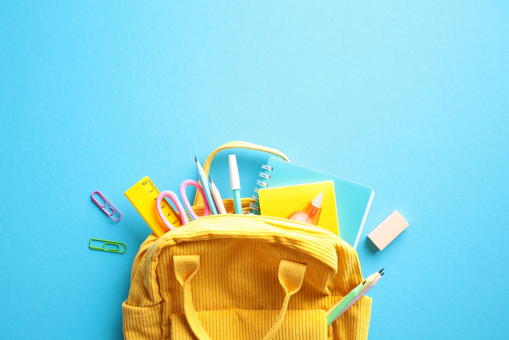 How To Save On Back To School Supplies